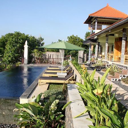 Bali Natur โลวินา ภายนอก รูปภาพ