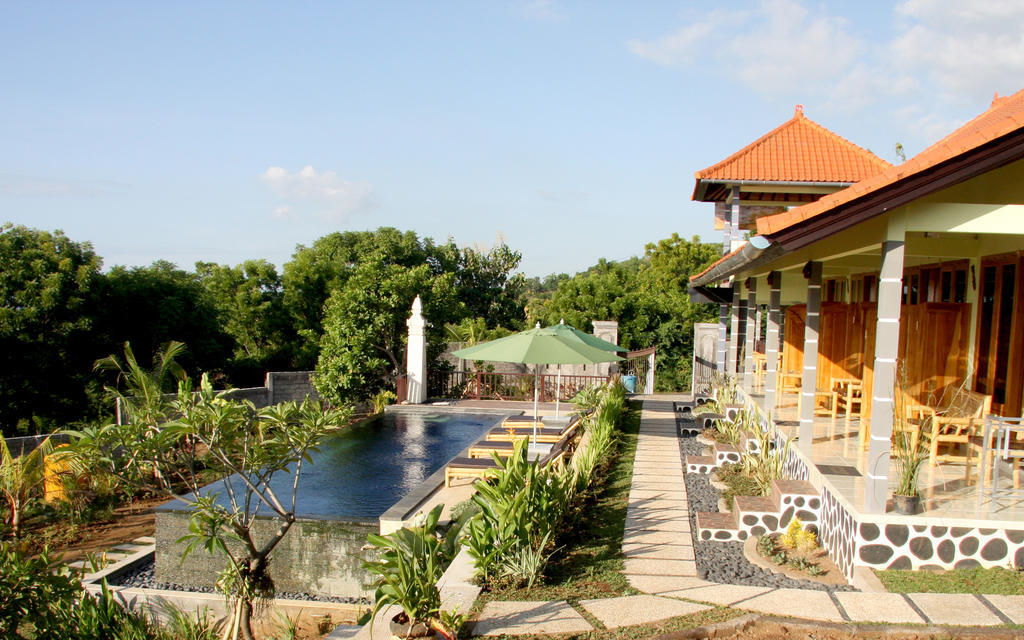Bali Natur โลวินา ภายนอก รูปภาพ