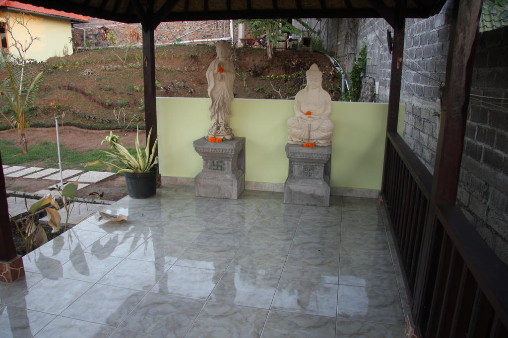 Bali Natur โลวินา ภายนอก รูปภาพ