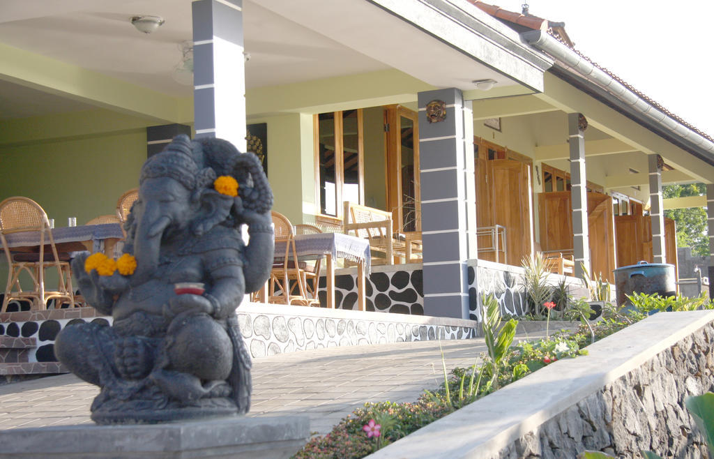 Bali Natur โลวินา ภายนอก รูปภาพ