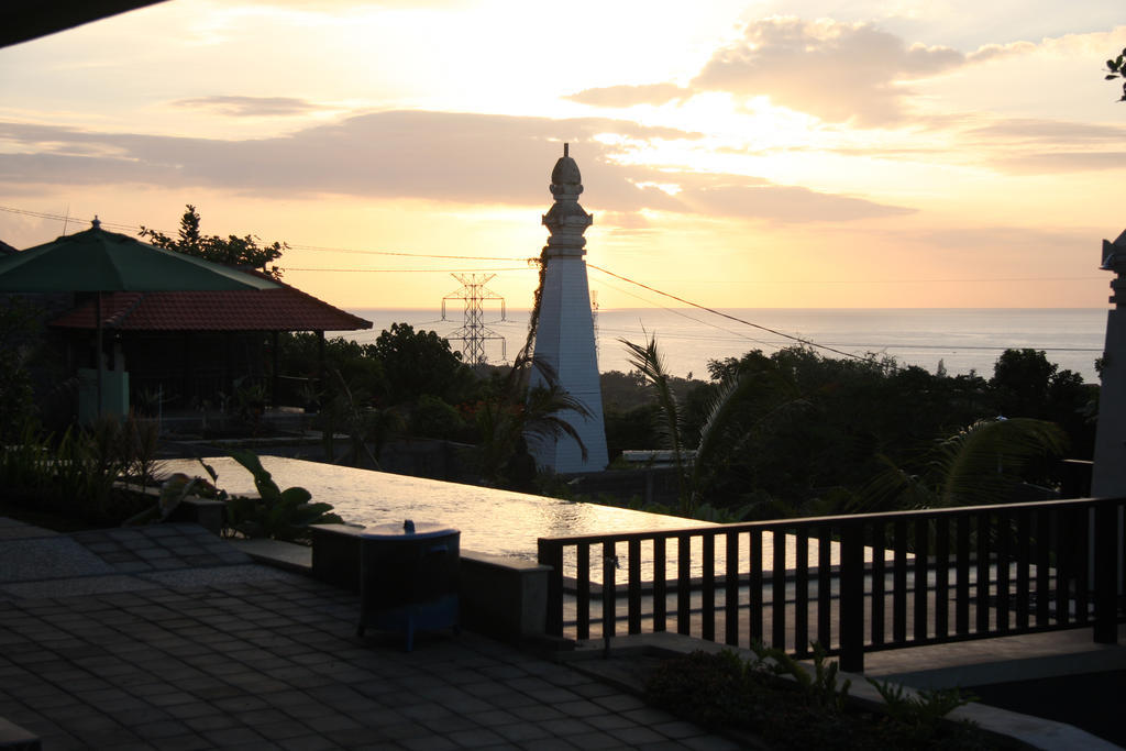 Bali Natur โลวินา ภายนอก รูปภาพ