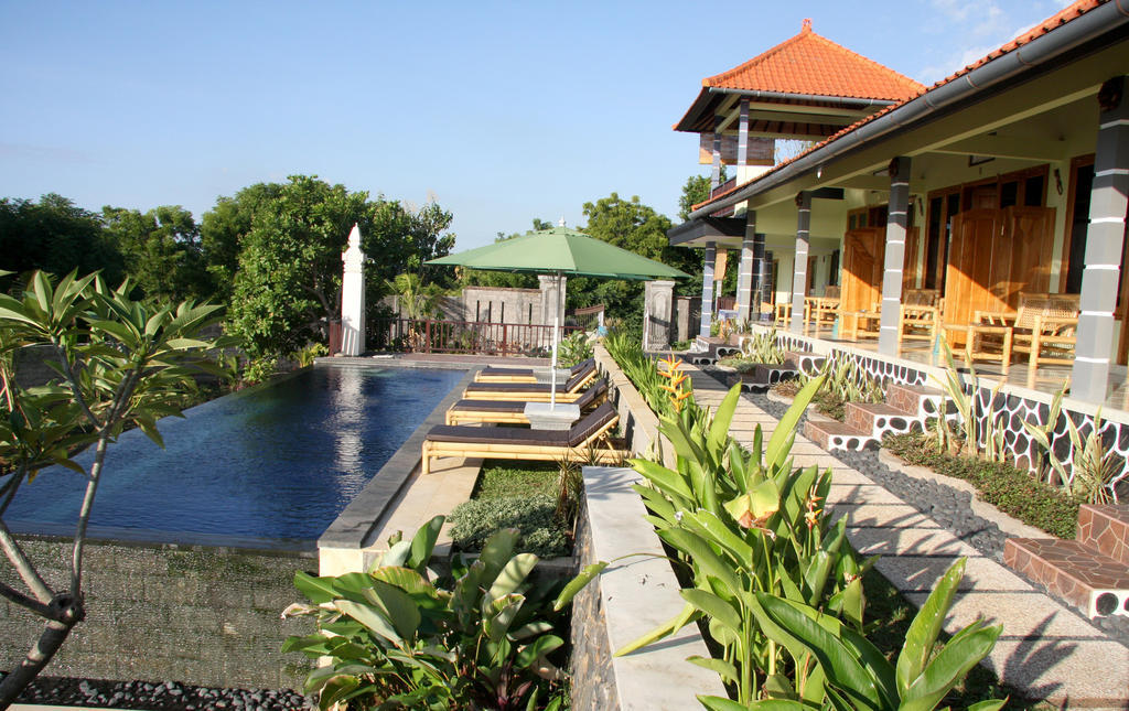 Bali Natur โลวินา ภายนอก รูปภาพ
