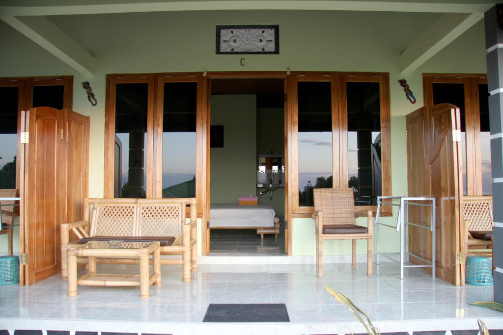 Bali Natur โลวินา ห้อง รูปภาพ