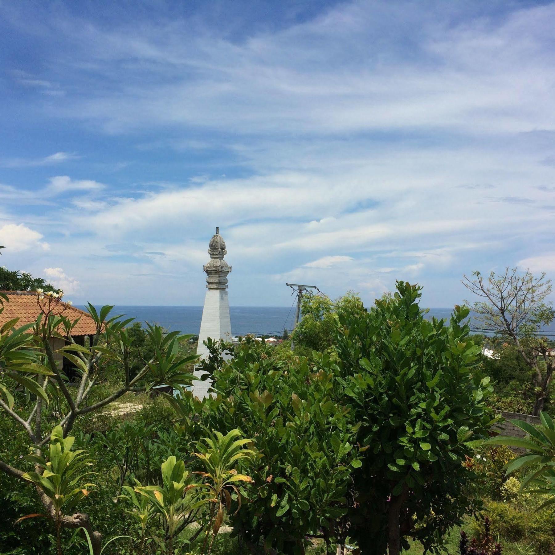 Bali Natur โลวินา ภายนอก รูปภาพ