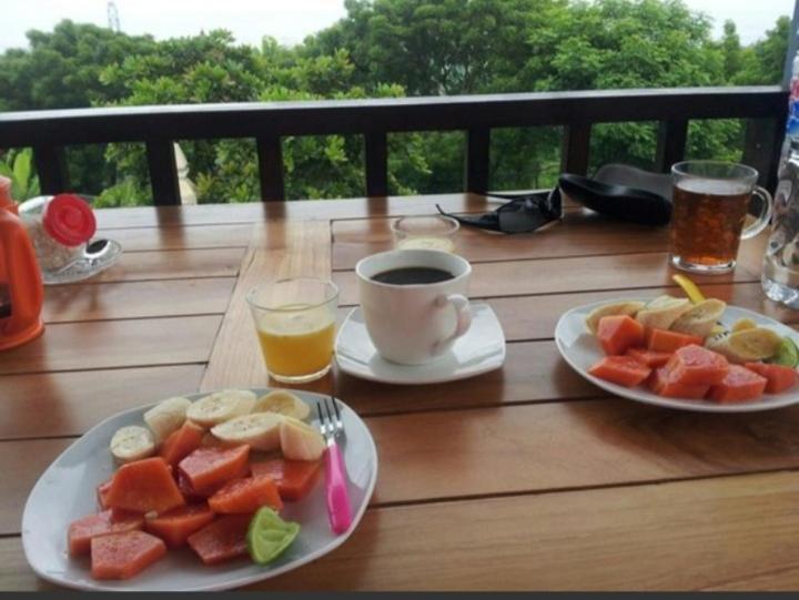 Bali Natur โลวินา ภายนอก รูปภาพ