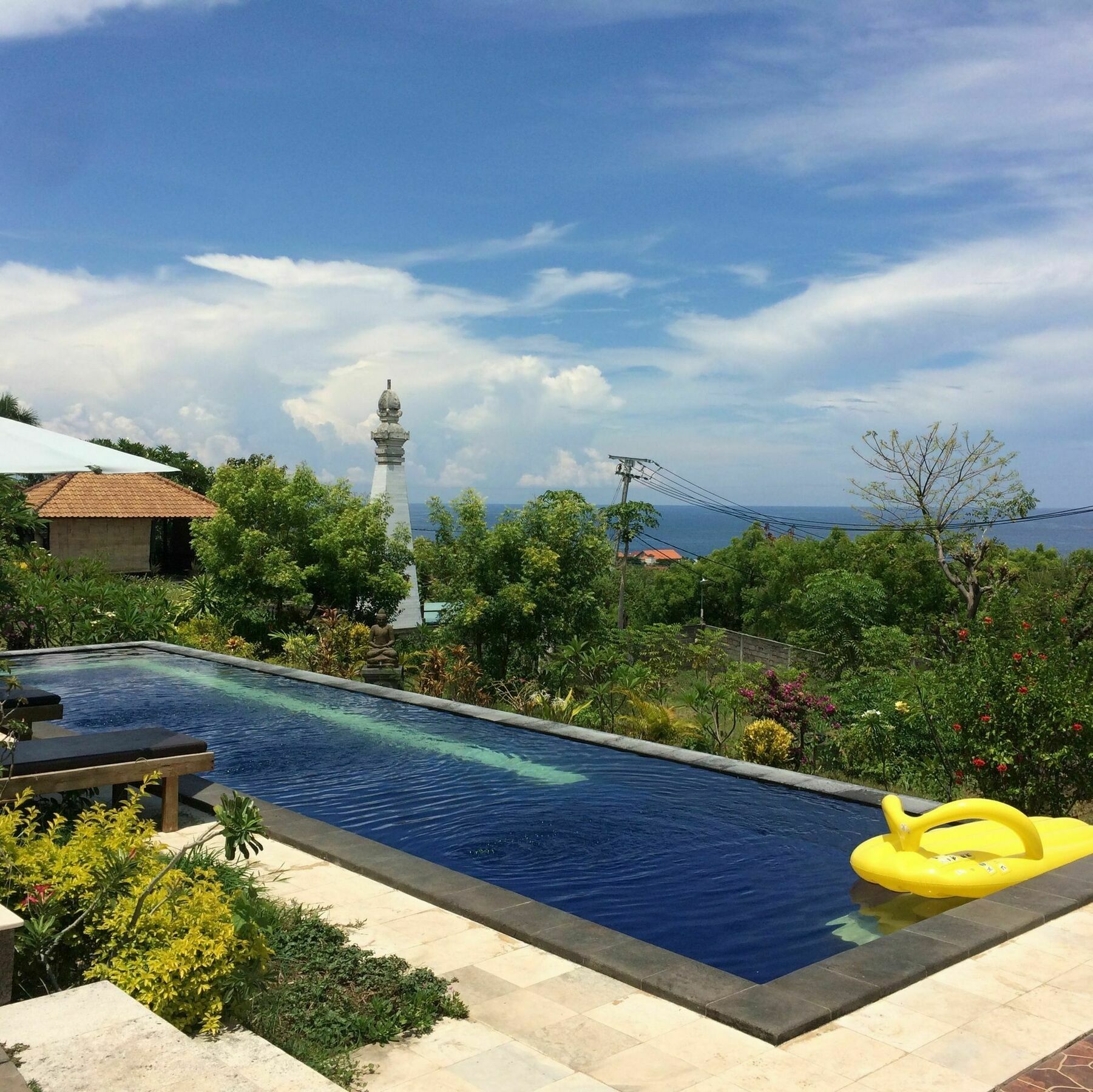 Bali Natur โลวินา ภายนอก รูปภาพ