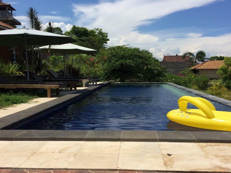 Bali Natur โลวินา ภายนอก รูปภาพ