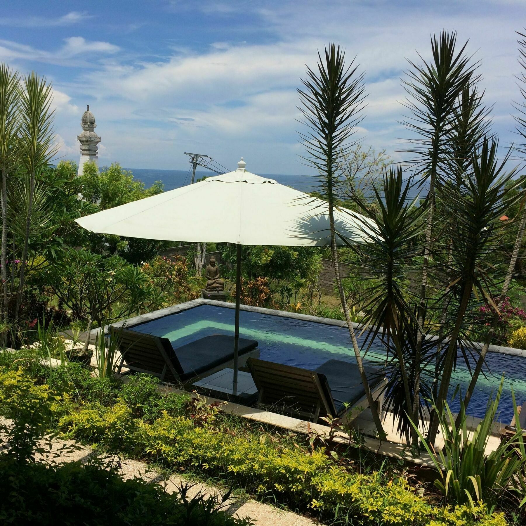 Bali Natur โลวินา ภายนอก รูปภาพ