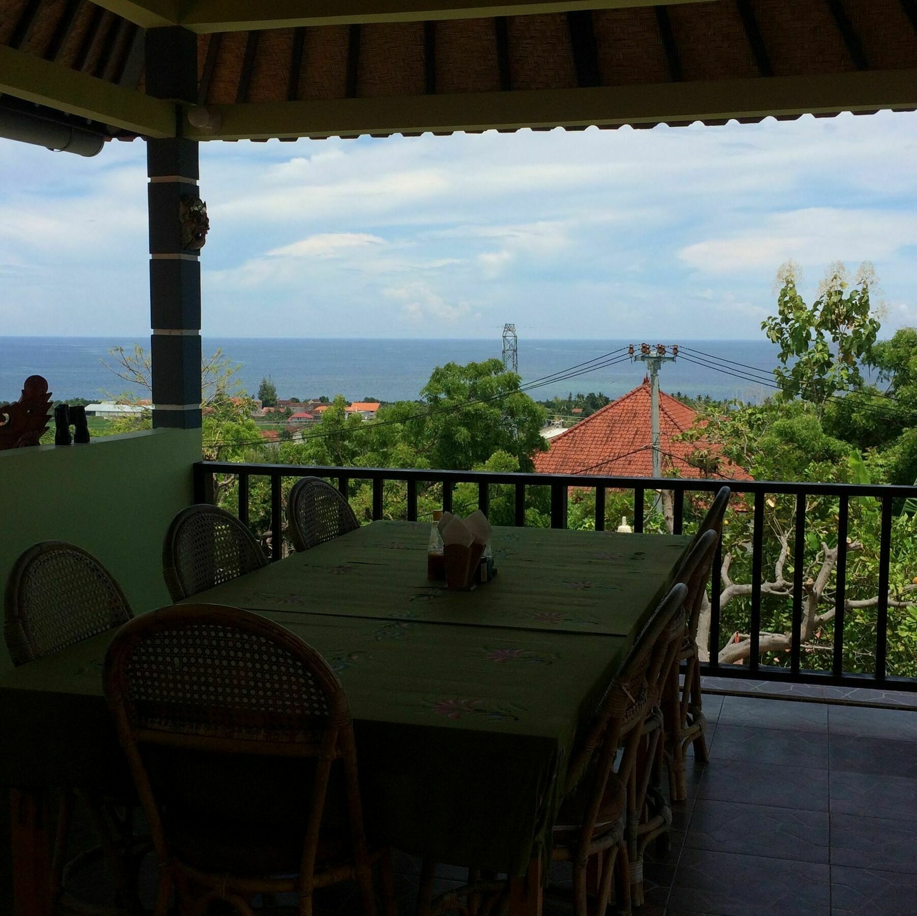 Bali Natur โลวินา ภายนอก รูปภาพ