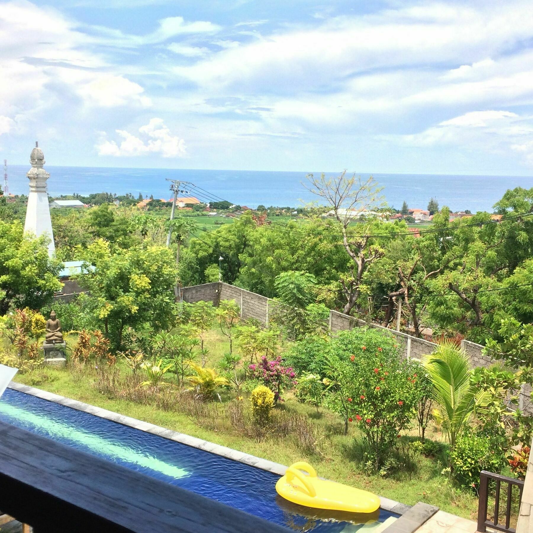 Bali Natur โลวินา ภายนอก รูปภาพ