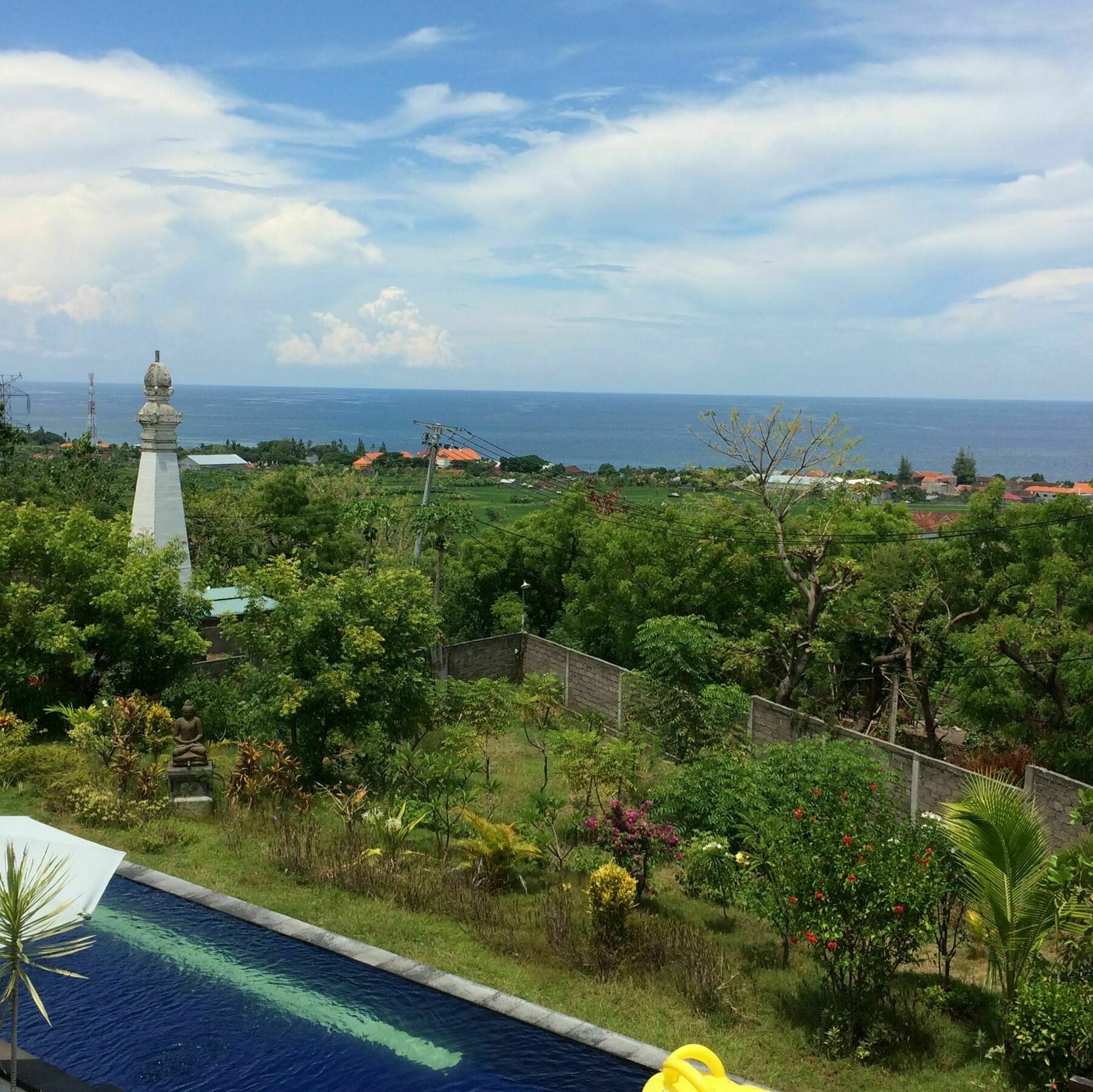 Bali Natur โลวินา ภายนอก รูปภาพ
