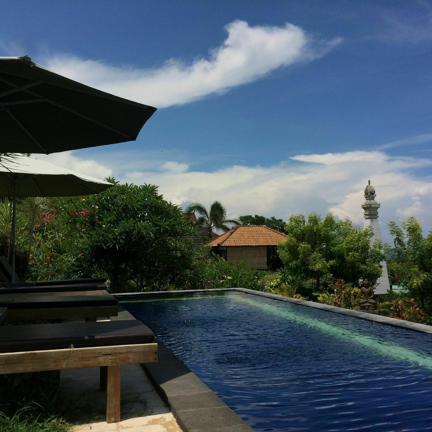 Bali Natur โลวินา ภายนอก รูปภาพ