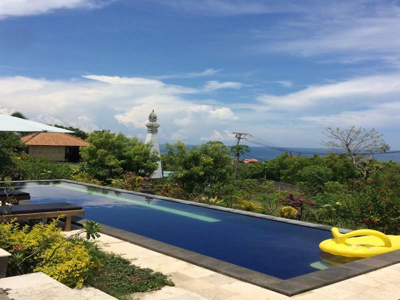 Bali Natur โลวินา ภายนอก รูปภาพ